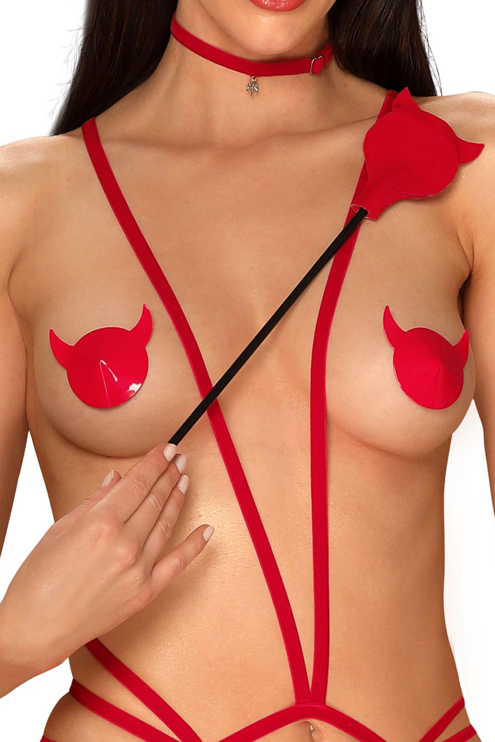 Эротический стек Evilia