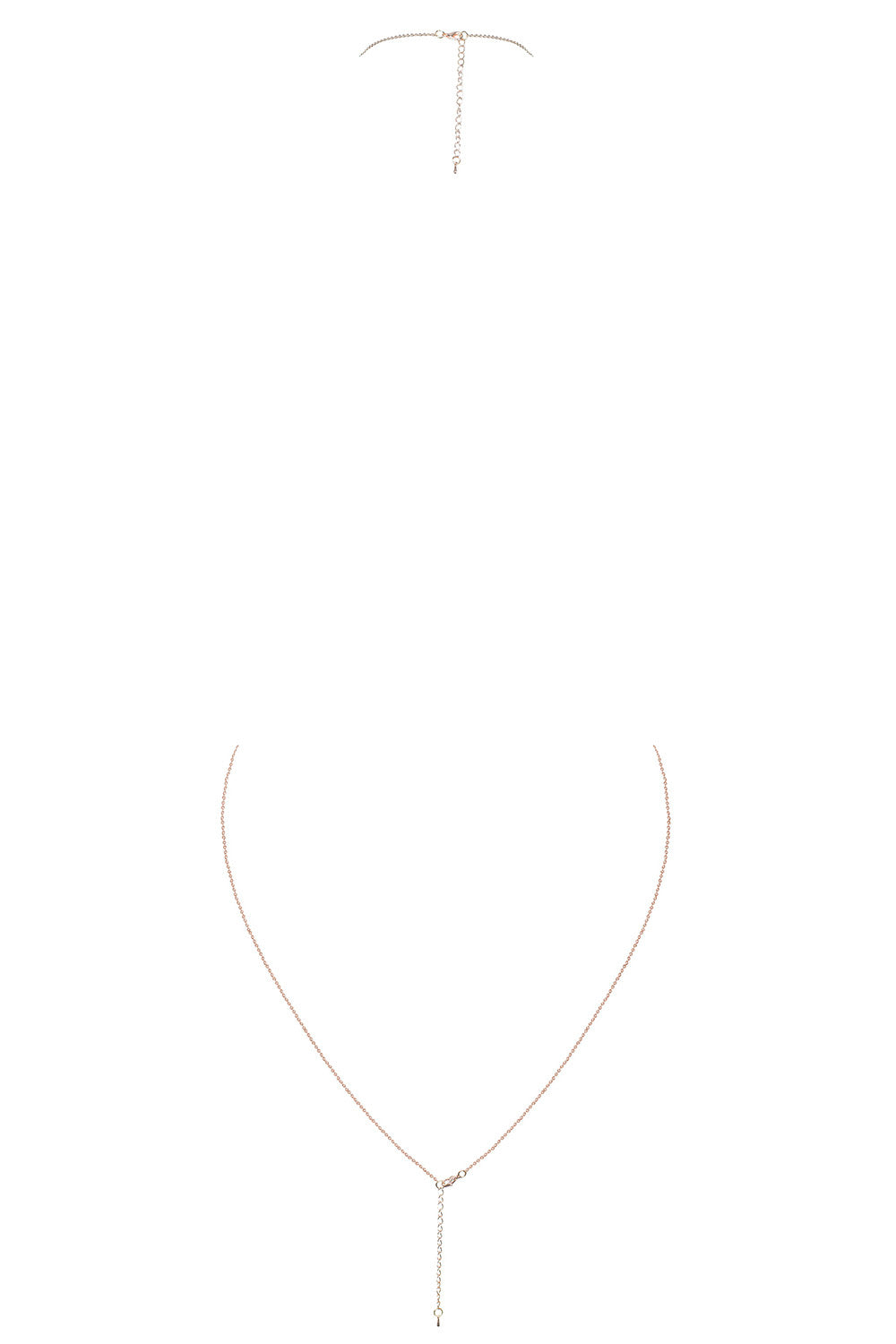 Декоративная портупея Bijoux 901