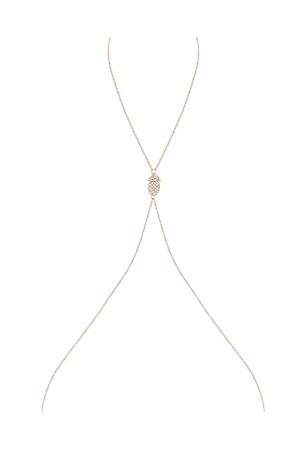 Декоративная портупея Bijoux 901