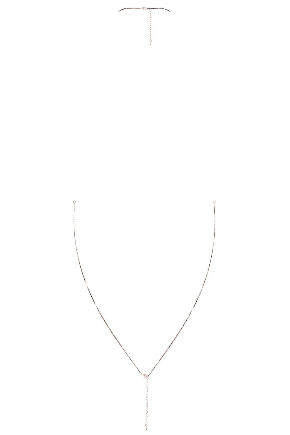 Декоративная портупея Bijoux 902