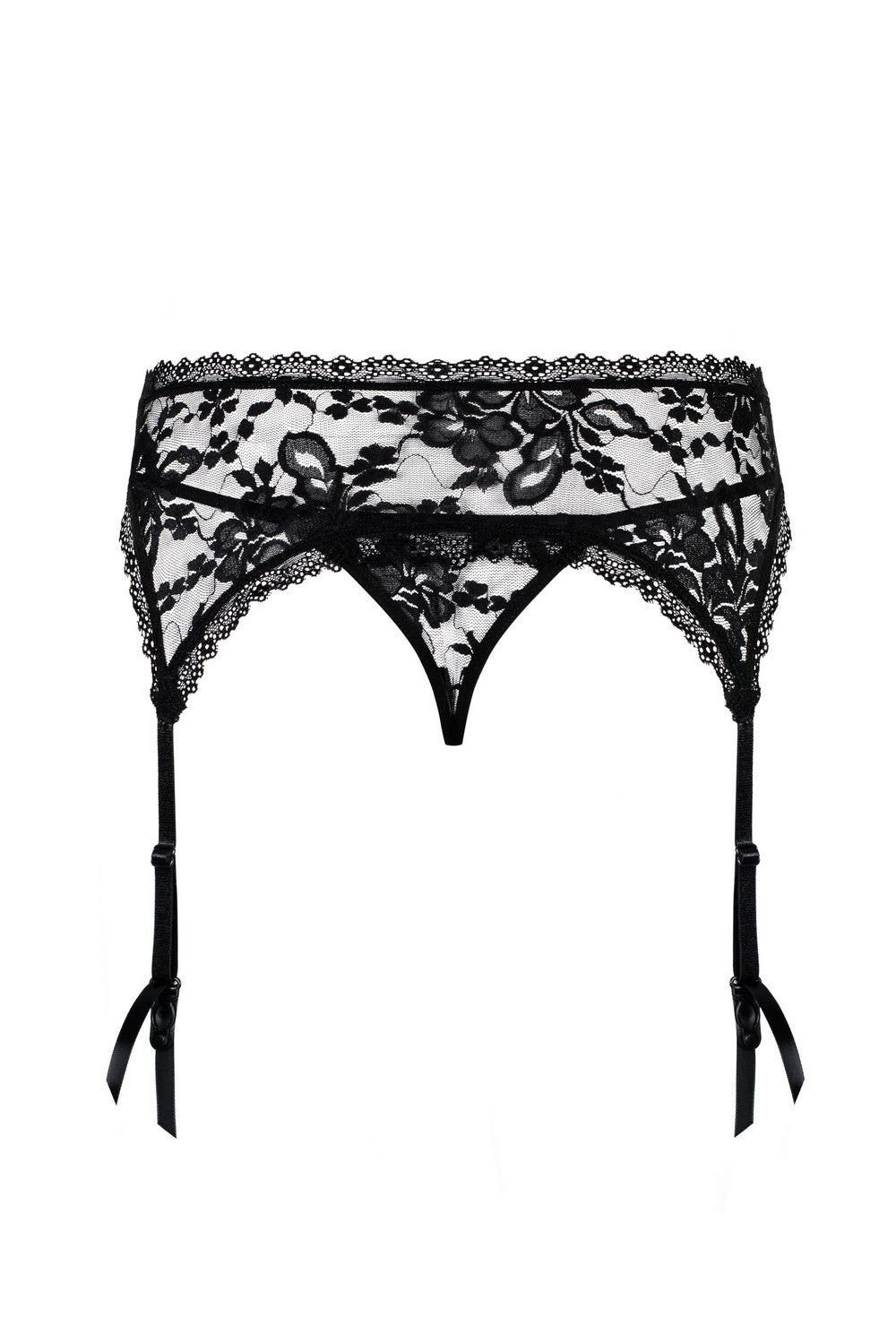 Пояс для чулок Catia garter belt