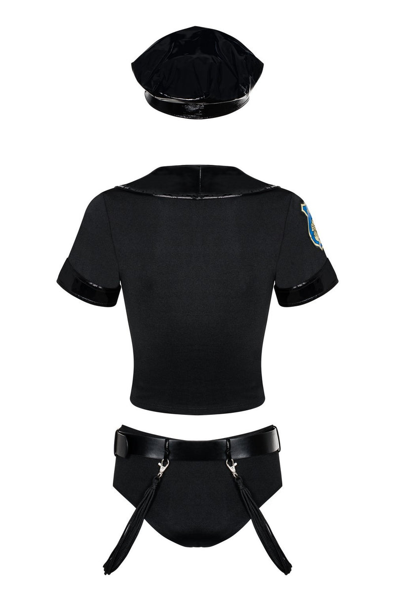 Игровой костюм Police set