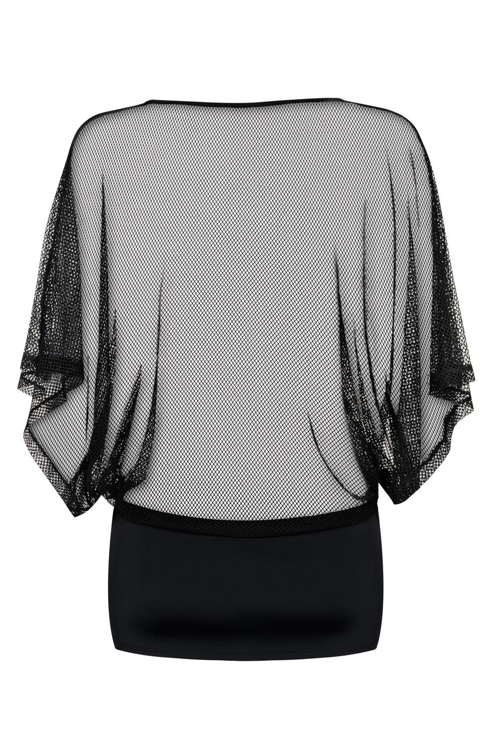 Эротическое платье Punker dress