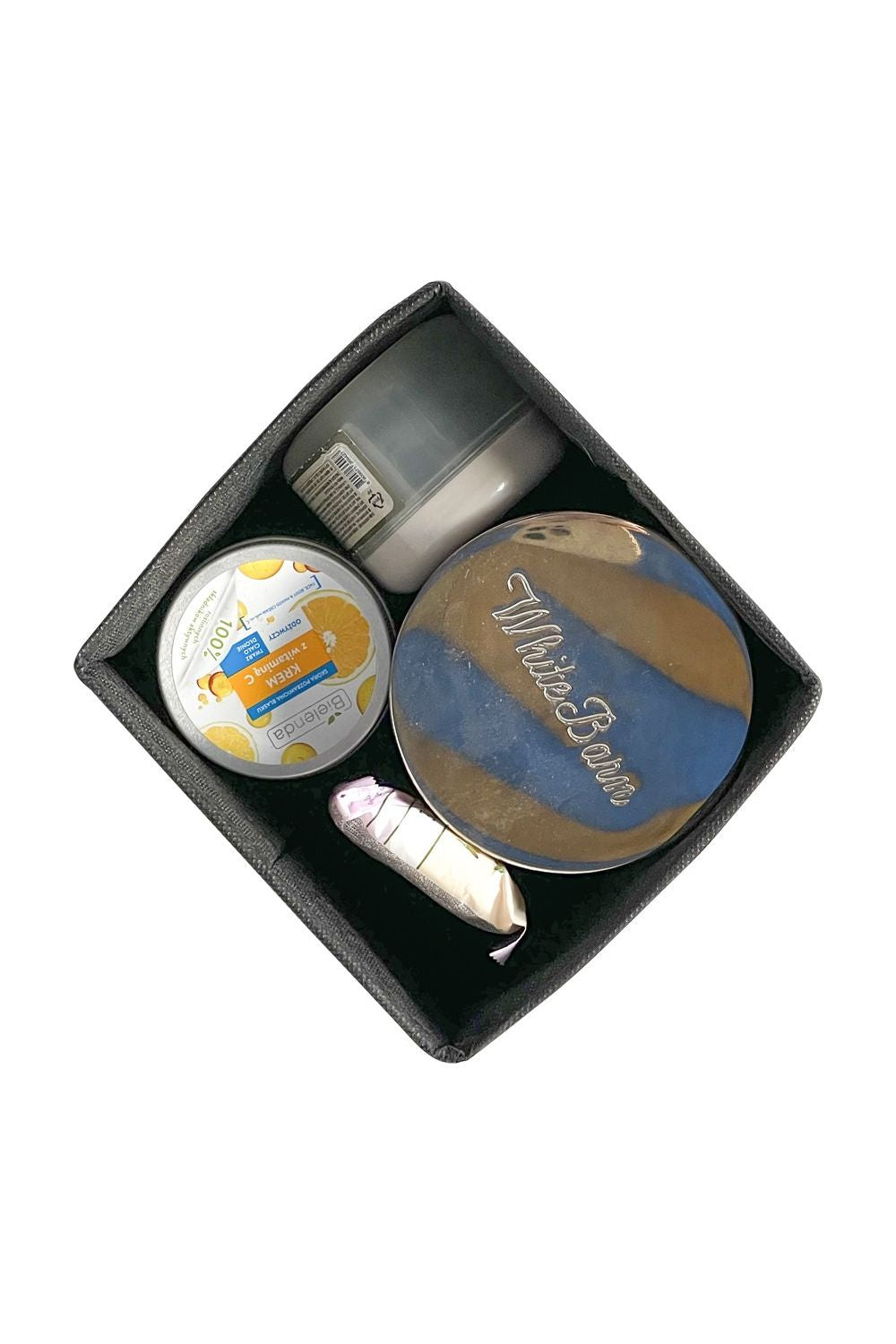 Органайзер без ячеек black