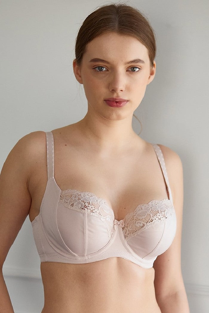 Бюстгальтер с мягкими чашками 589-250 peony