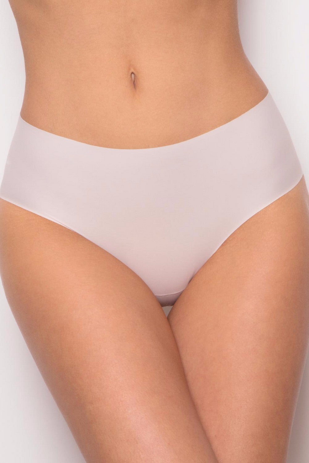 Бесшовные трусики слип 904-000