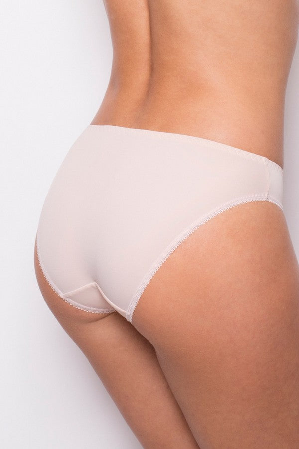 Трусики слип с плоскими швами 231-000