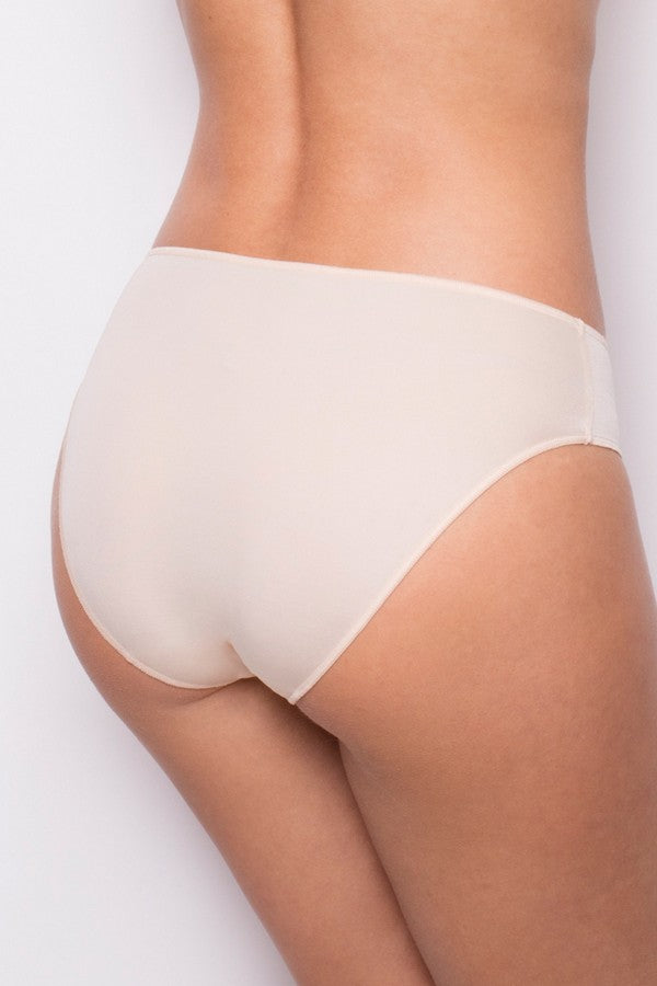 Трусики сліпи з плоскими швами 231-007