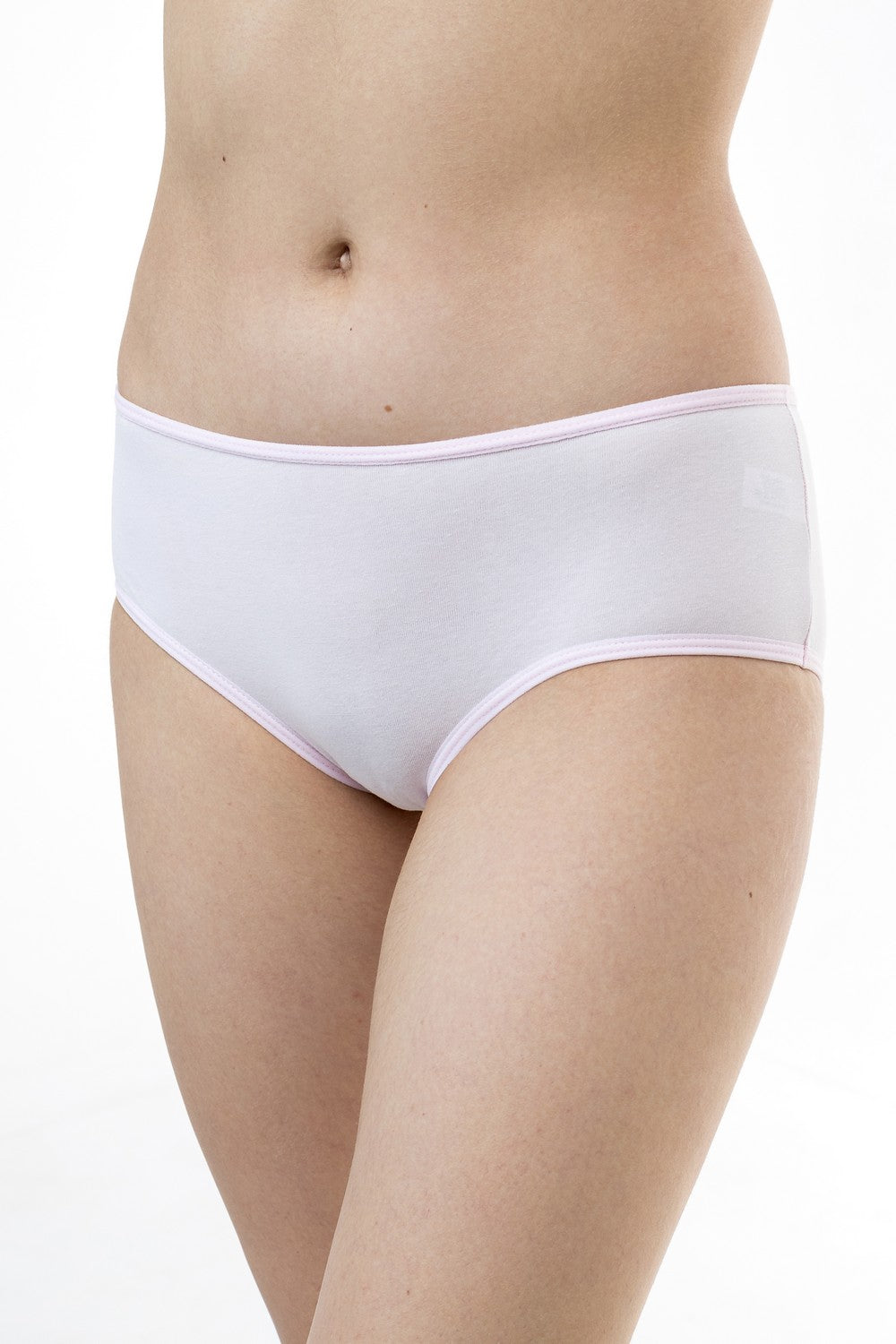 Хлопковые шортики 40200 rose