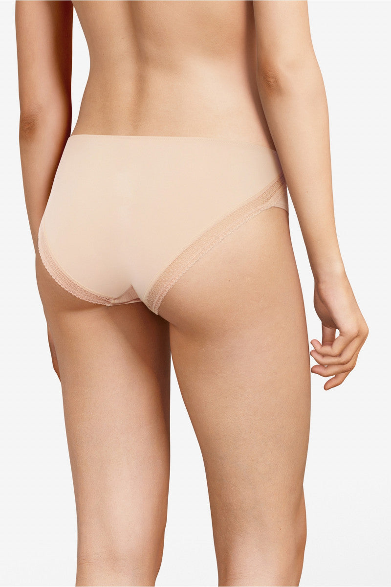 Трусики слип из микрофибры 40H3 Dream Today soft pink