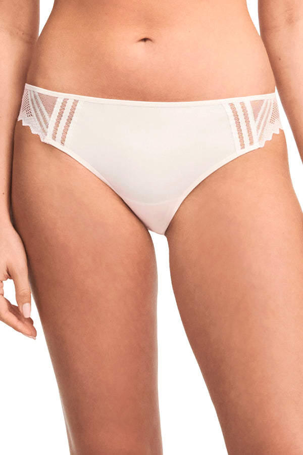 Трусики слип 47L3 talc