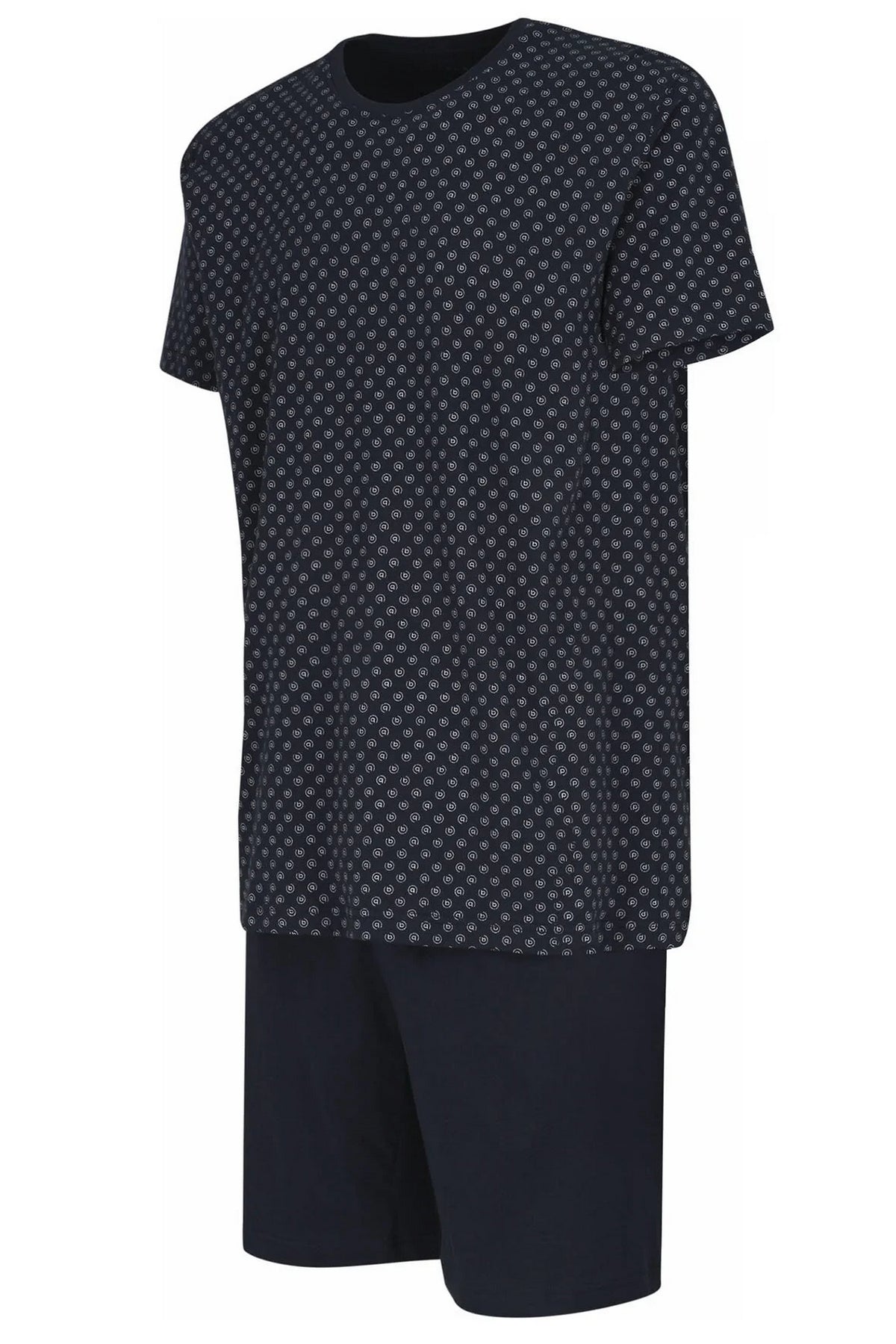 Мужская пижама 56091 NOS Night 635