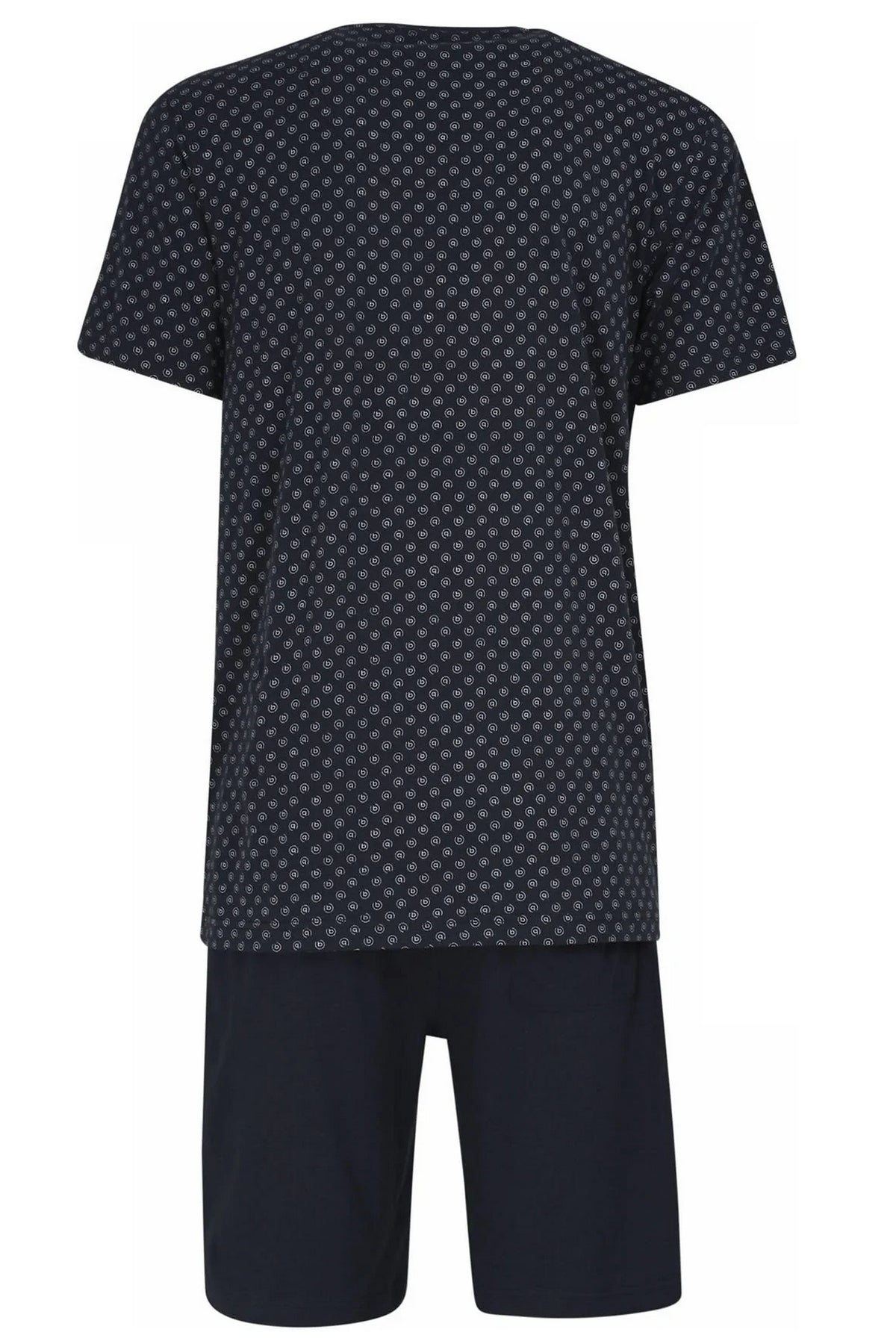 Мужская пижама 56091 NOS Night 635