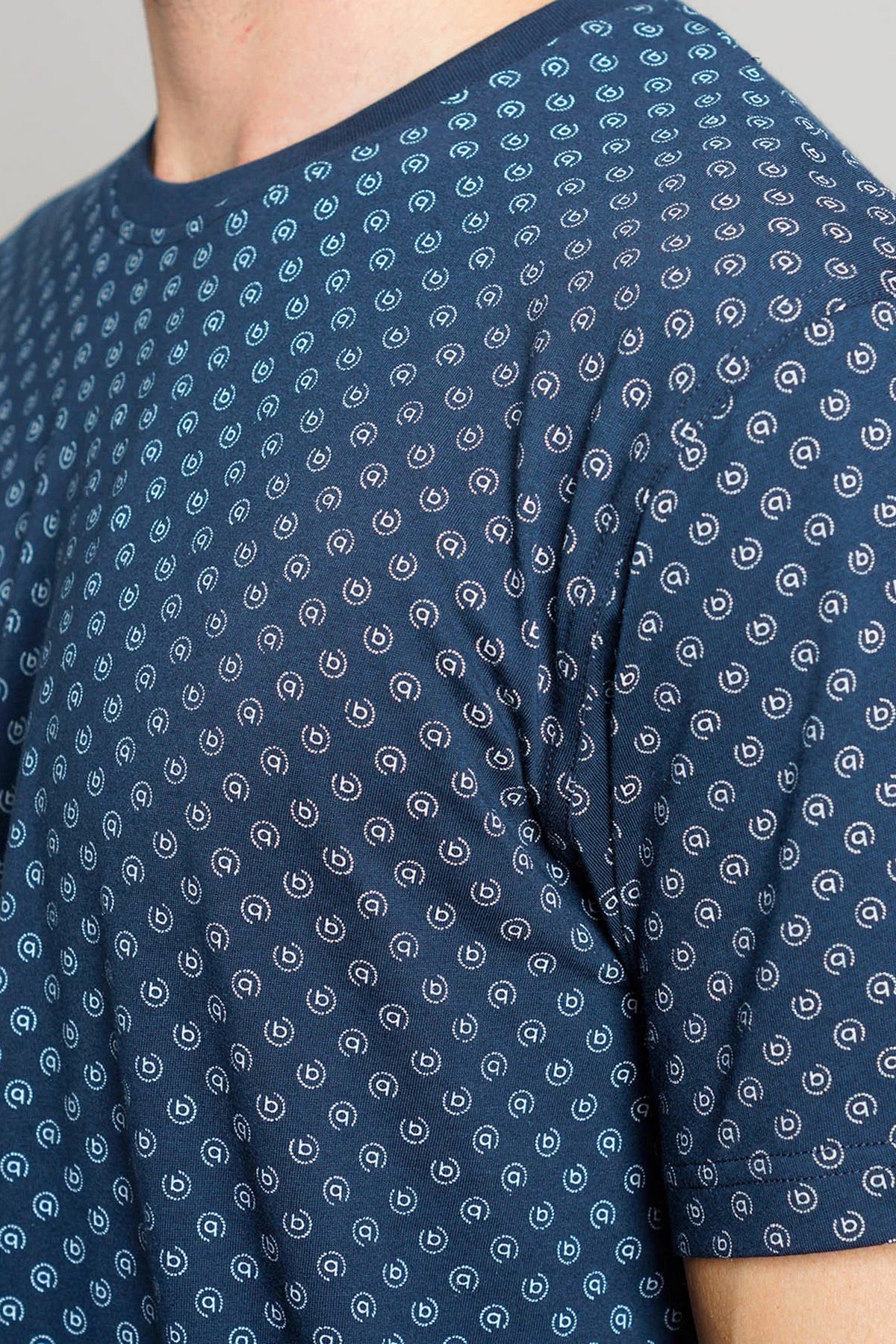 Мужская пижама 56091 NOS Night 635