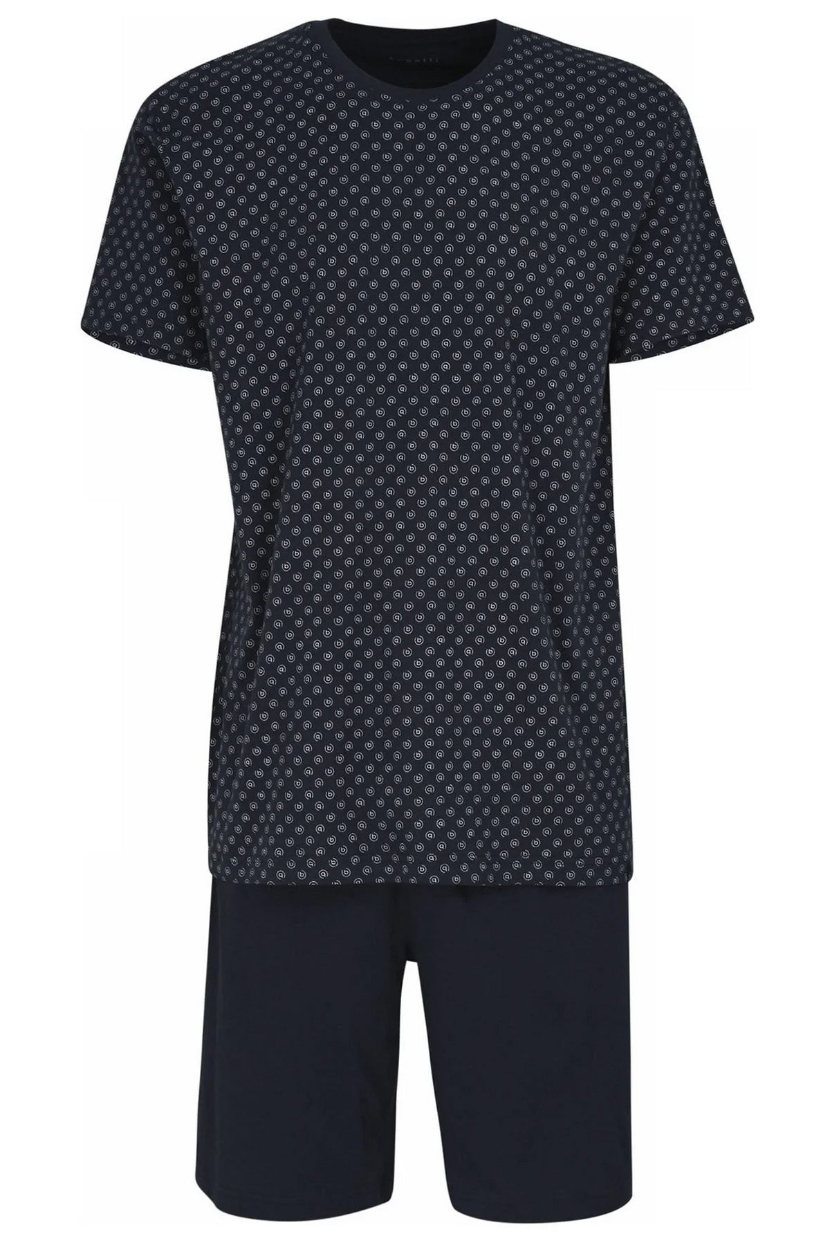 Мужская пижама 56091 NOS Night 635