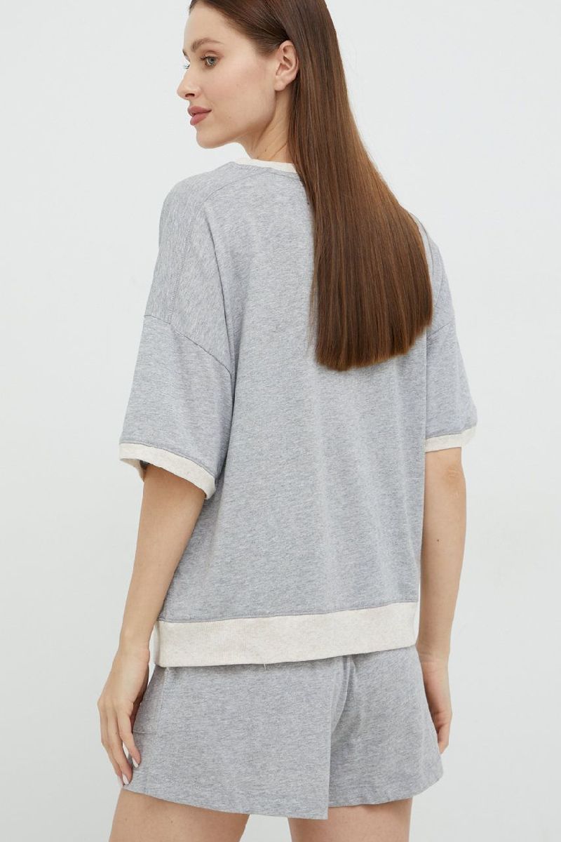 Трикотажна піжама YI3919259/30 grey