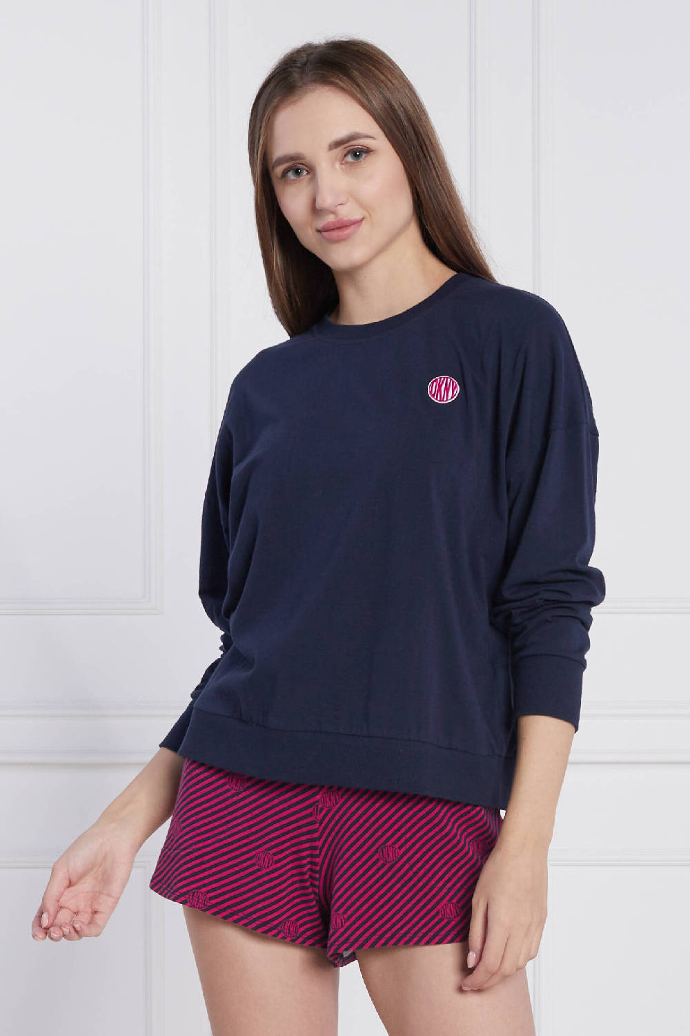 Трикотажная пижама YI2522590/400 dive