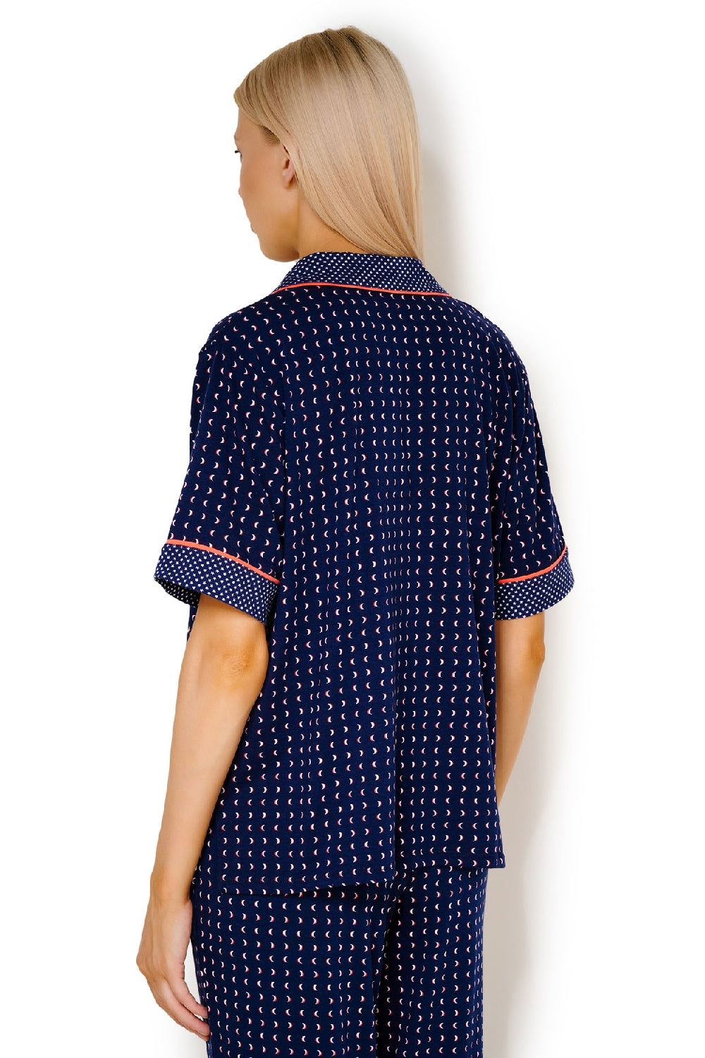 Піжама YI2922473/401 Spring Edit navy