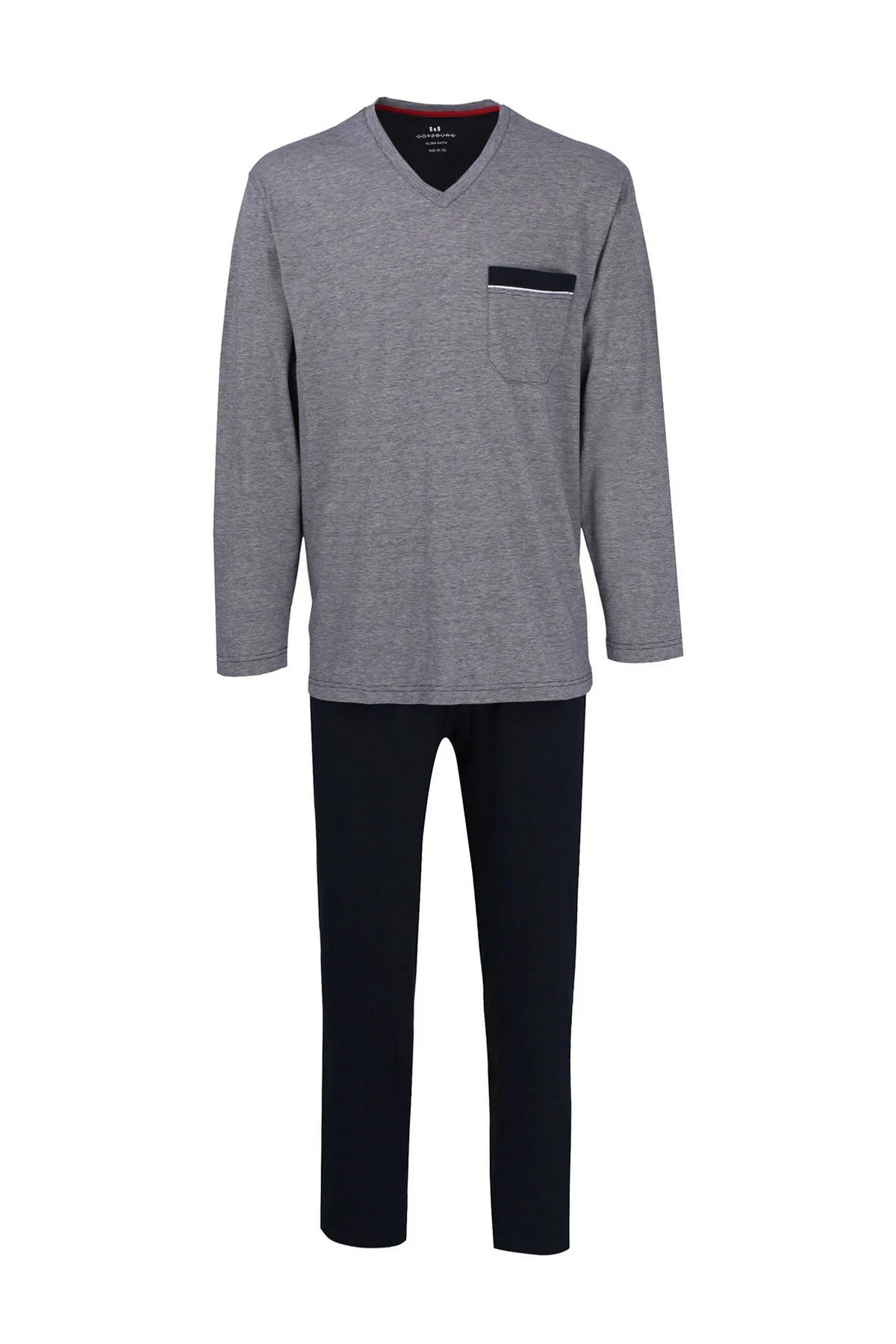 Мужская пижама 451813 NOS Night 621