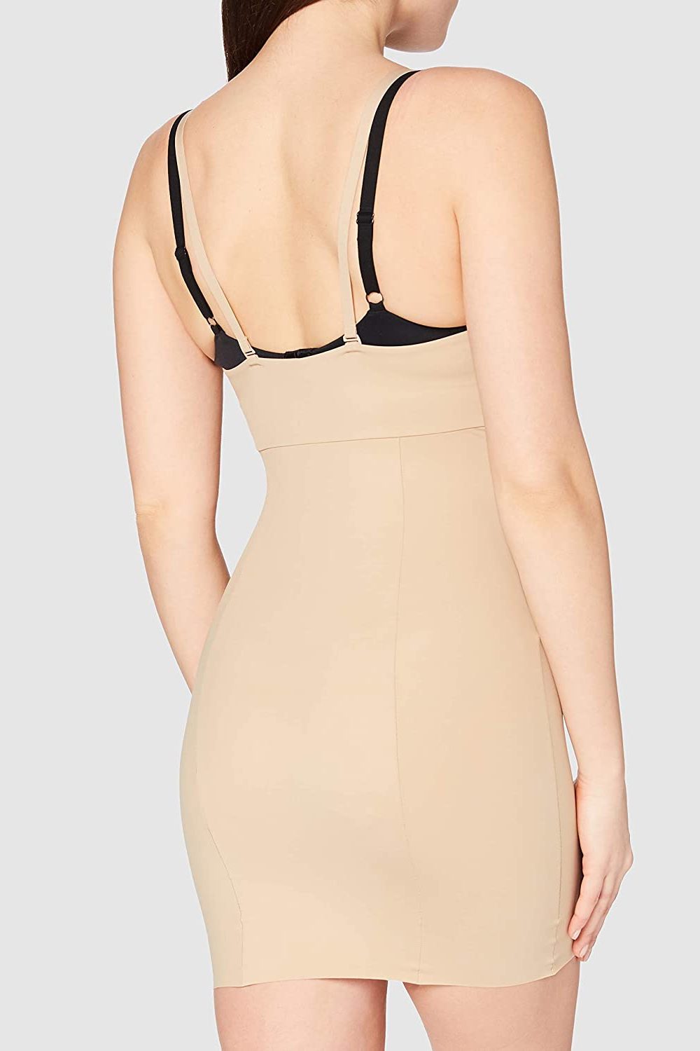 Коригуюча сукня U2541