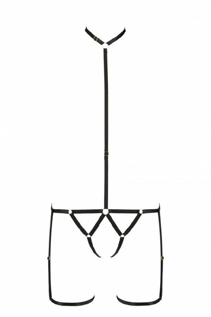 Портупея-стрепи Brenda