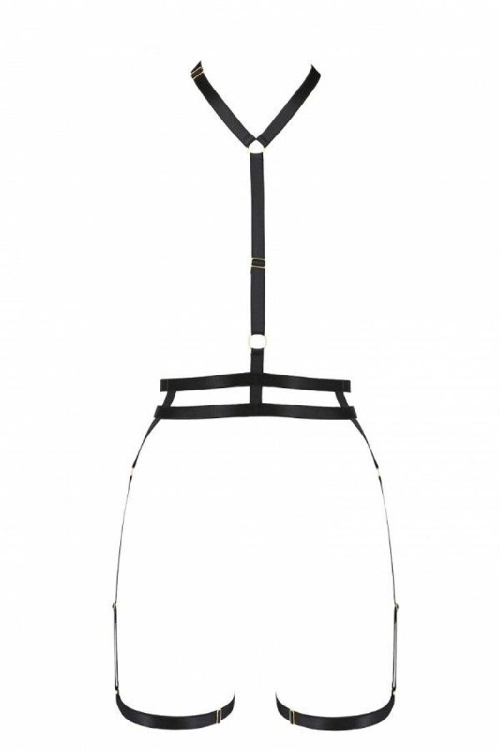 Портупея-стрепы Denira