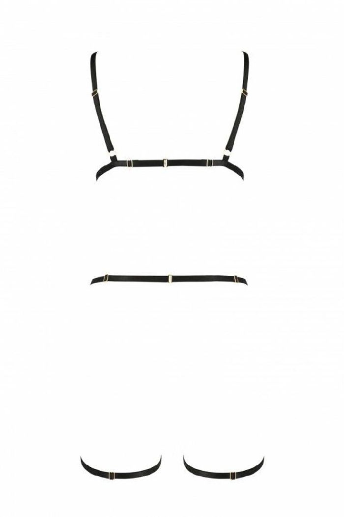 Портупея-стрепы Indica