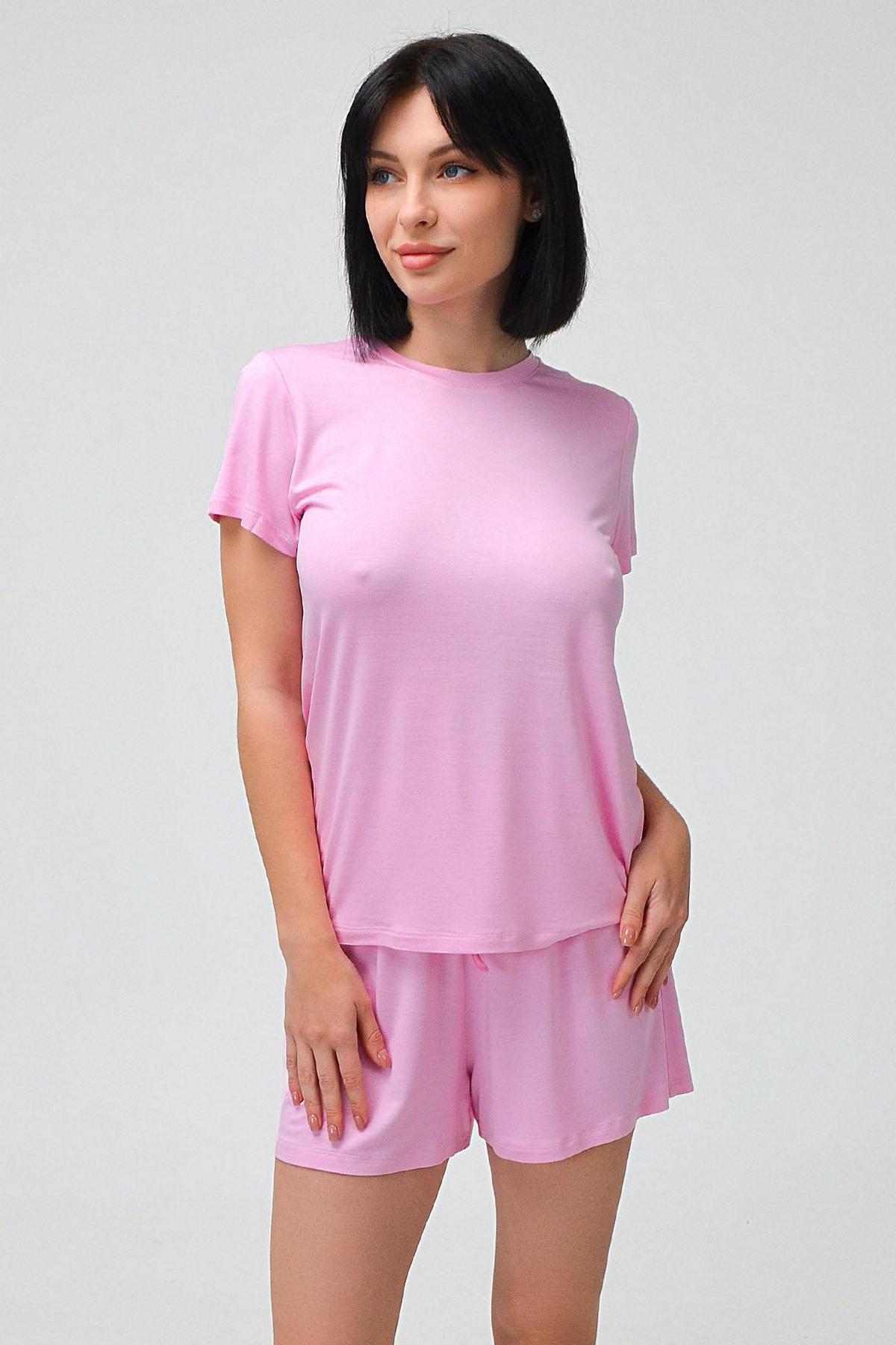 Пижама из вискозы 1135/60710