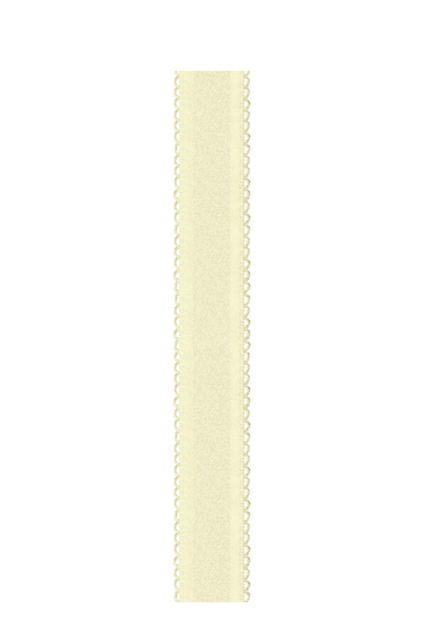 Тканевые бретели для бюстгальтера RB 399 12мм