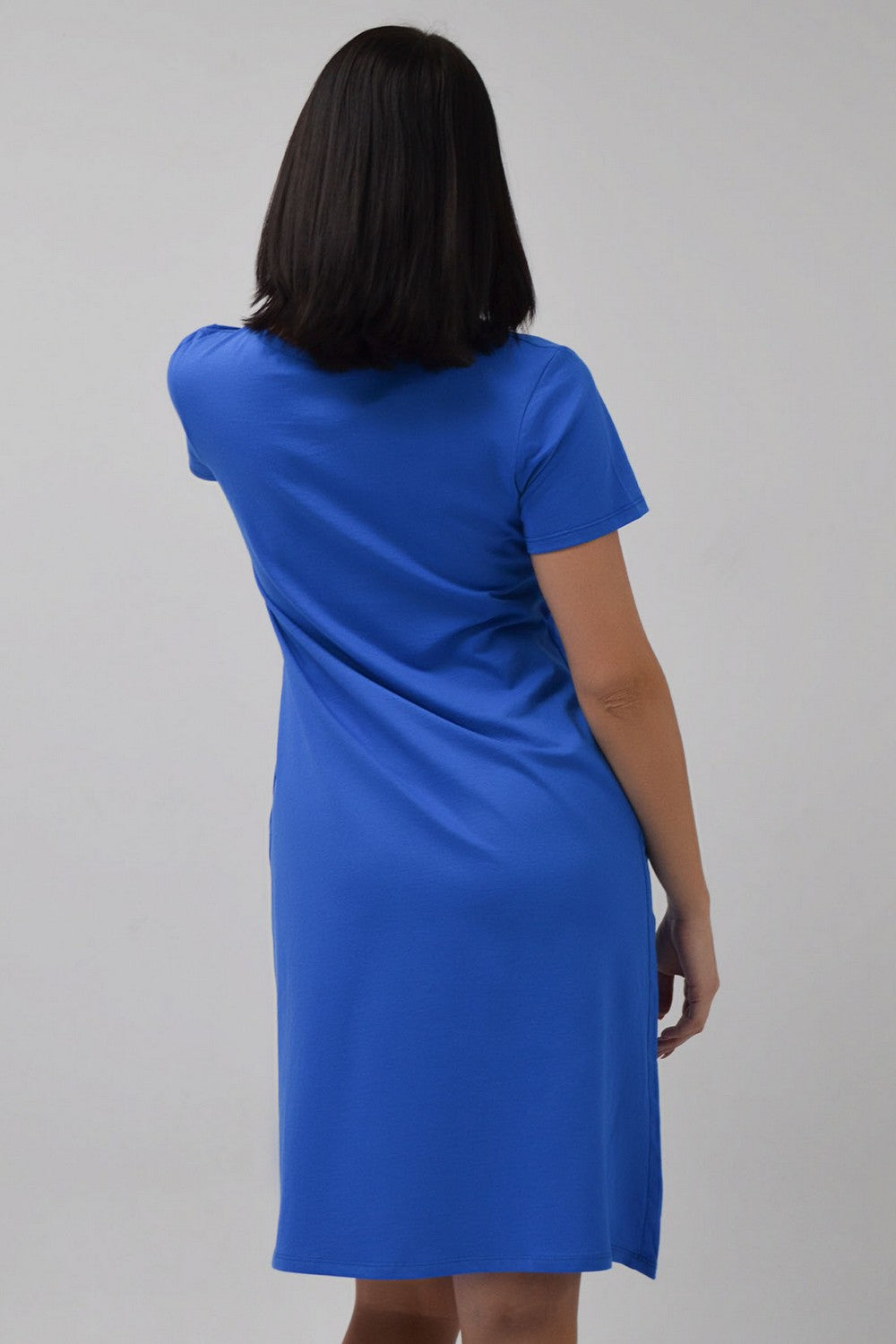 Сорочка для кормления с надписью 413/12036