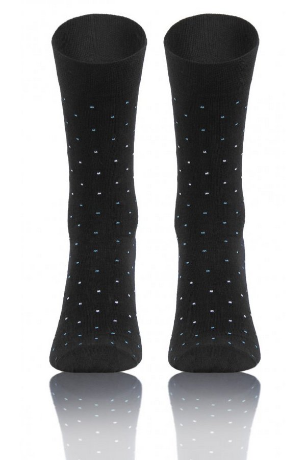 Мужские носки в горох Classic Dots