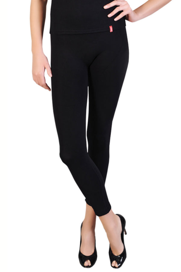 Бесшовные леггинсы Long