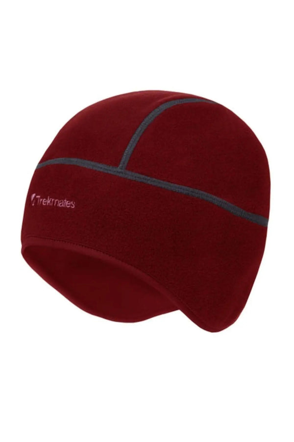 Флисовая шапка TM-005559