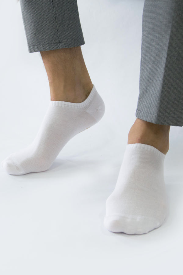 Мужские бамбуковые носки 003