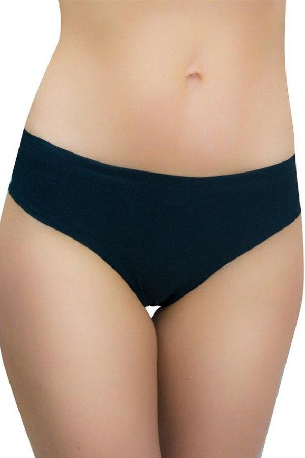 Бесшовные трусики слип Shato