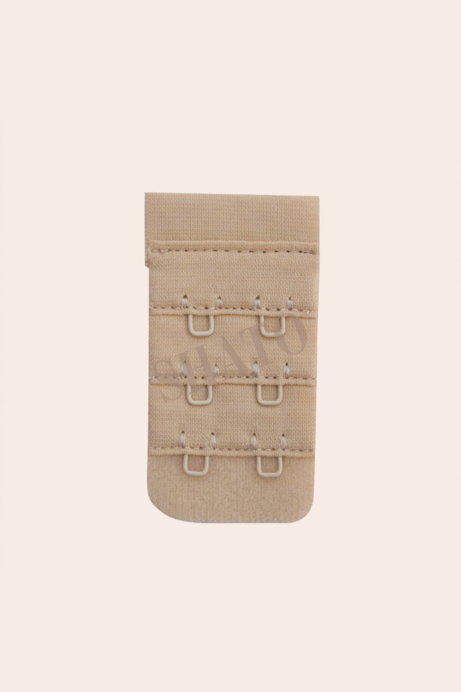 Увеличитель объема бюстгальтера 2 крючка