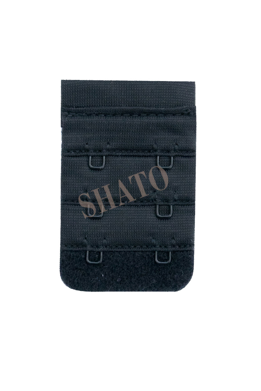 Увеличитель объема бюстгальтера 2 крючка