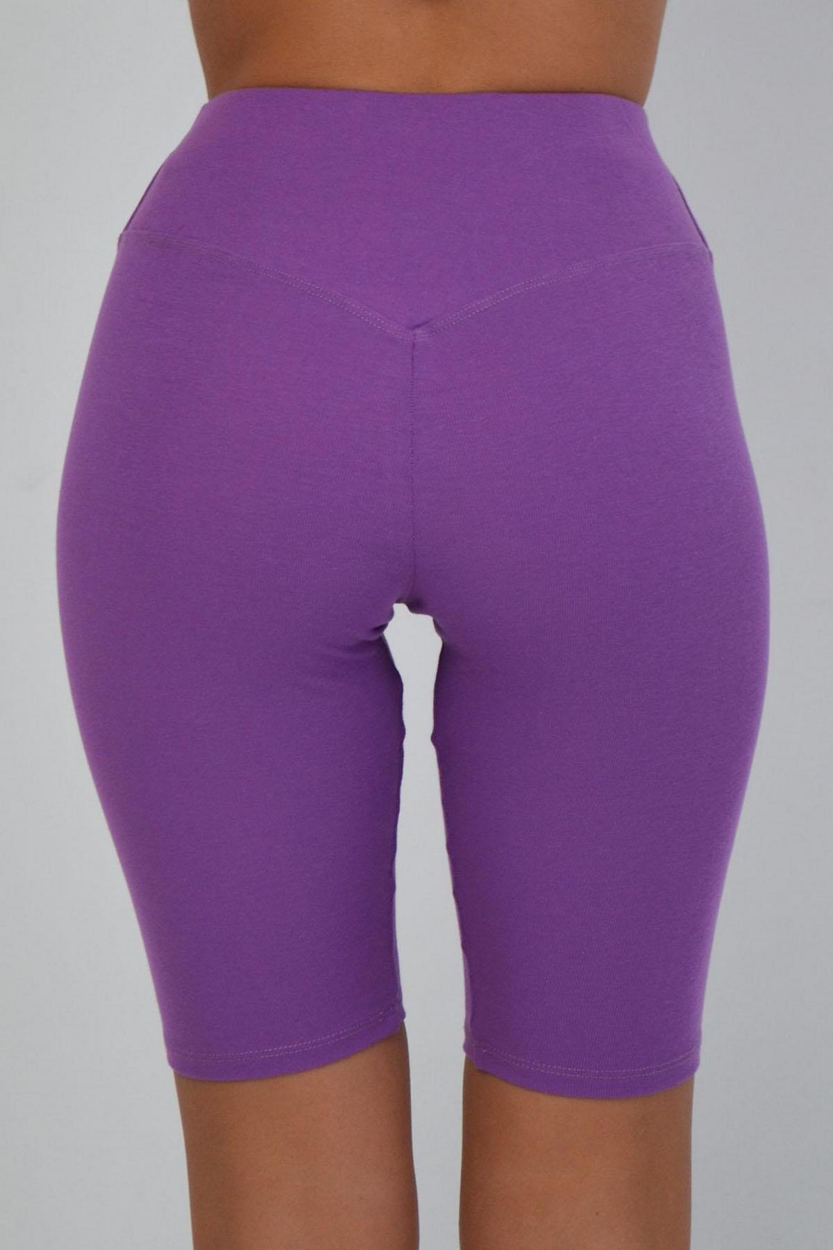 Бавовняні велосипедки 1265/46015