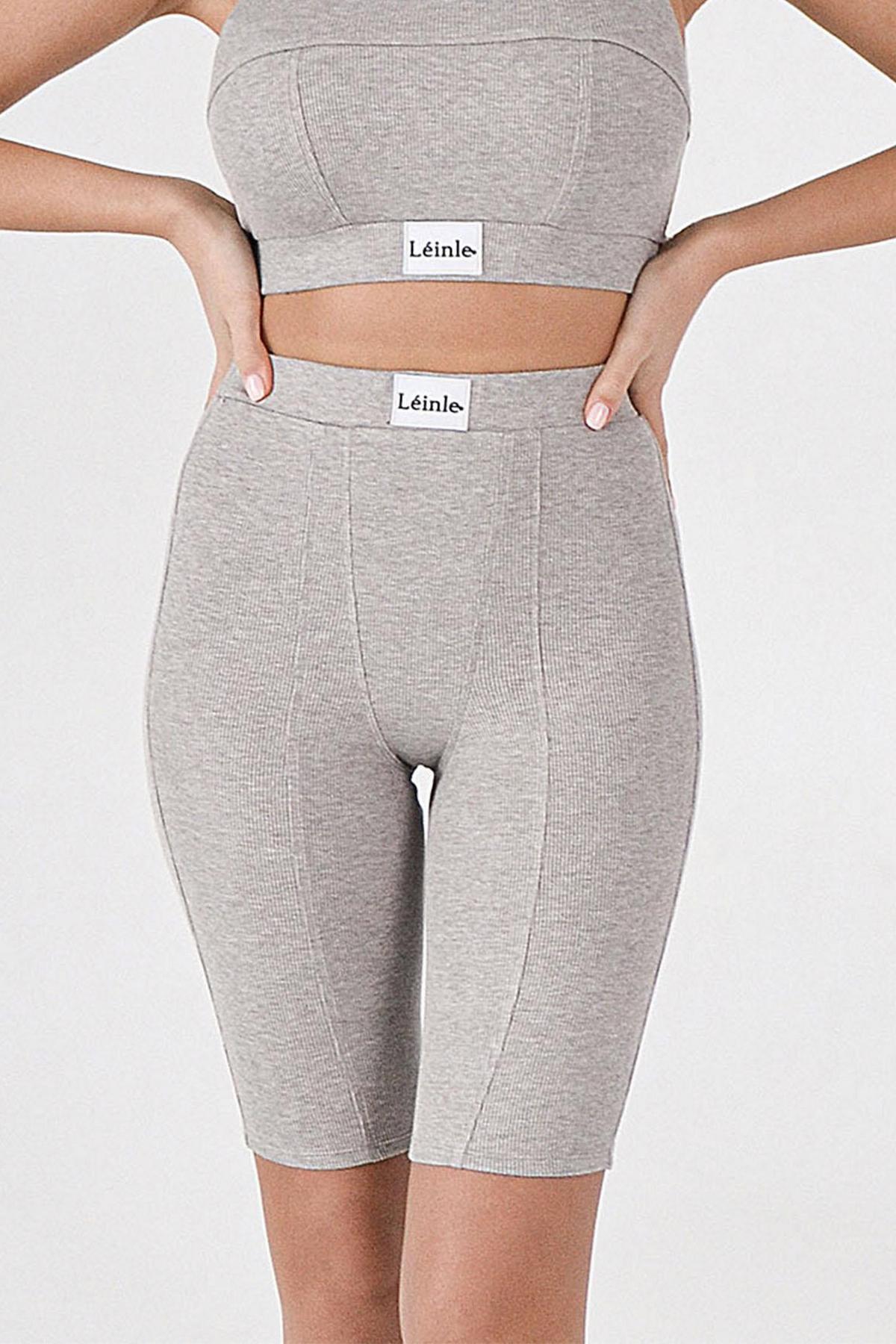 Шорти з віскози 1477/46004