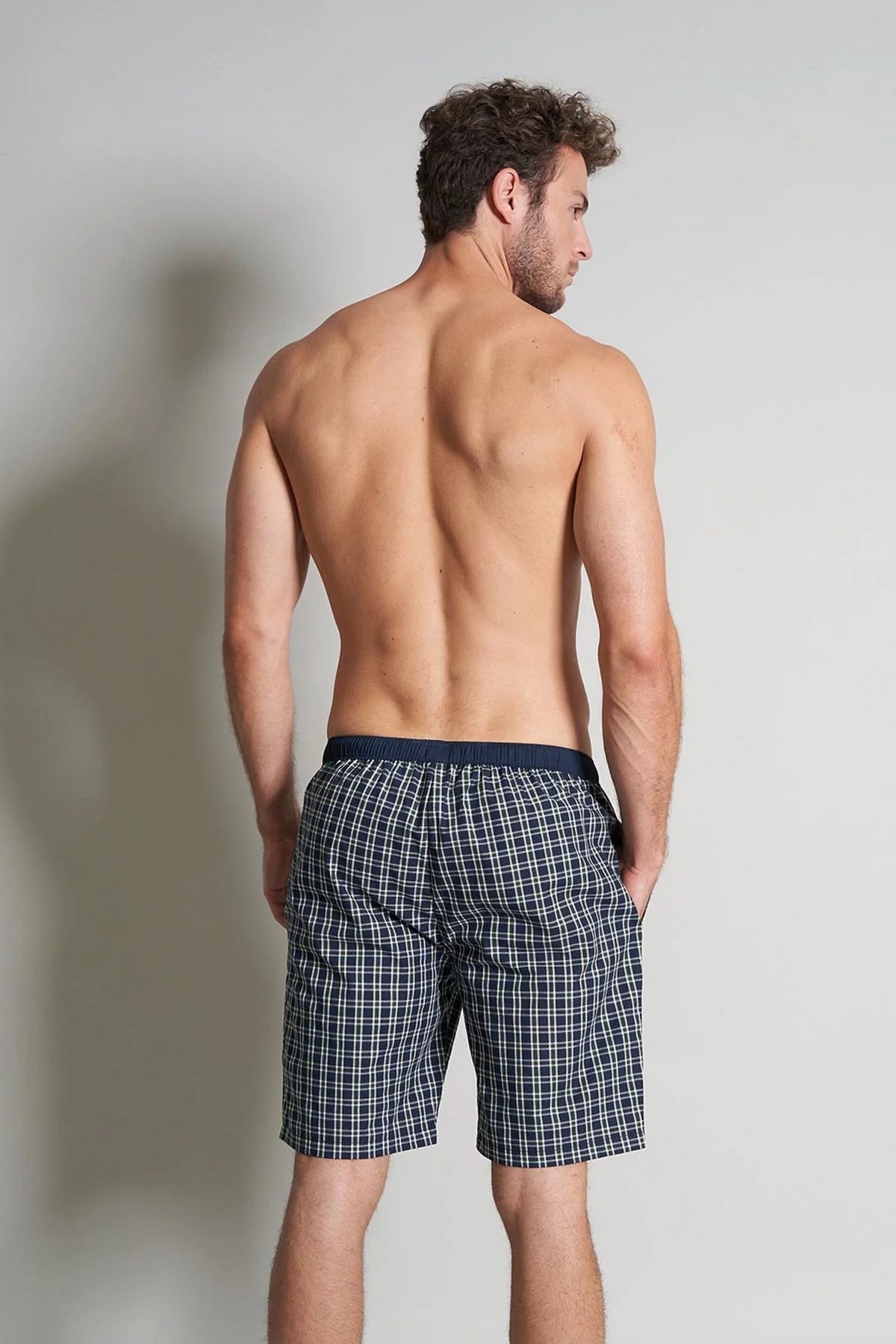 Мужские шорты 71335 NOS Mix it up 334