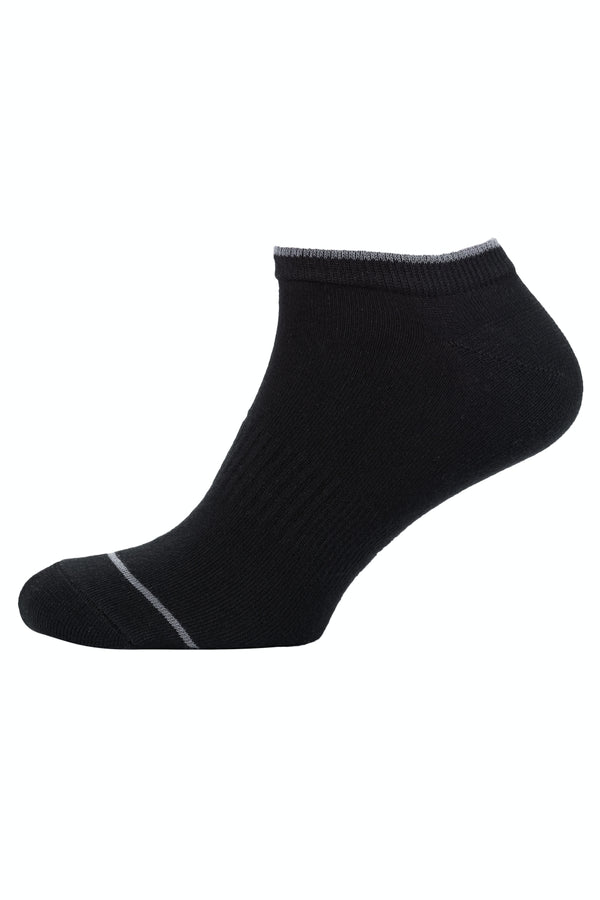 Низкие мужские носки RFT RT1121-025
