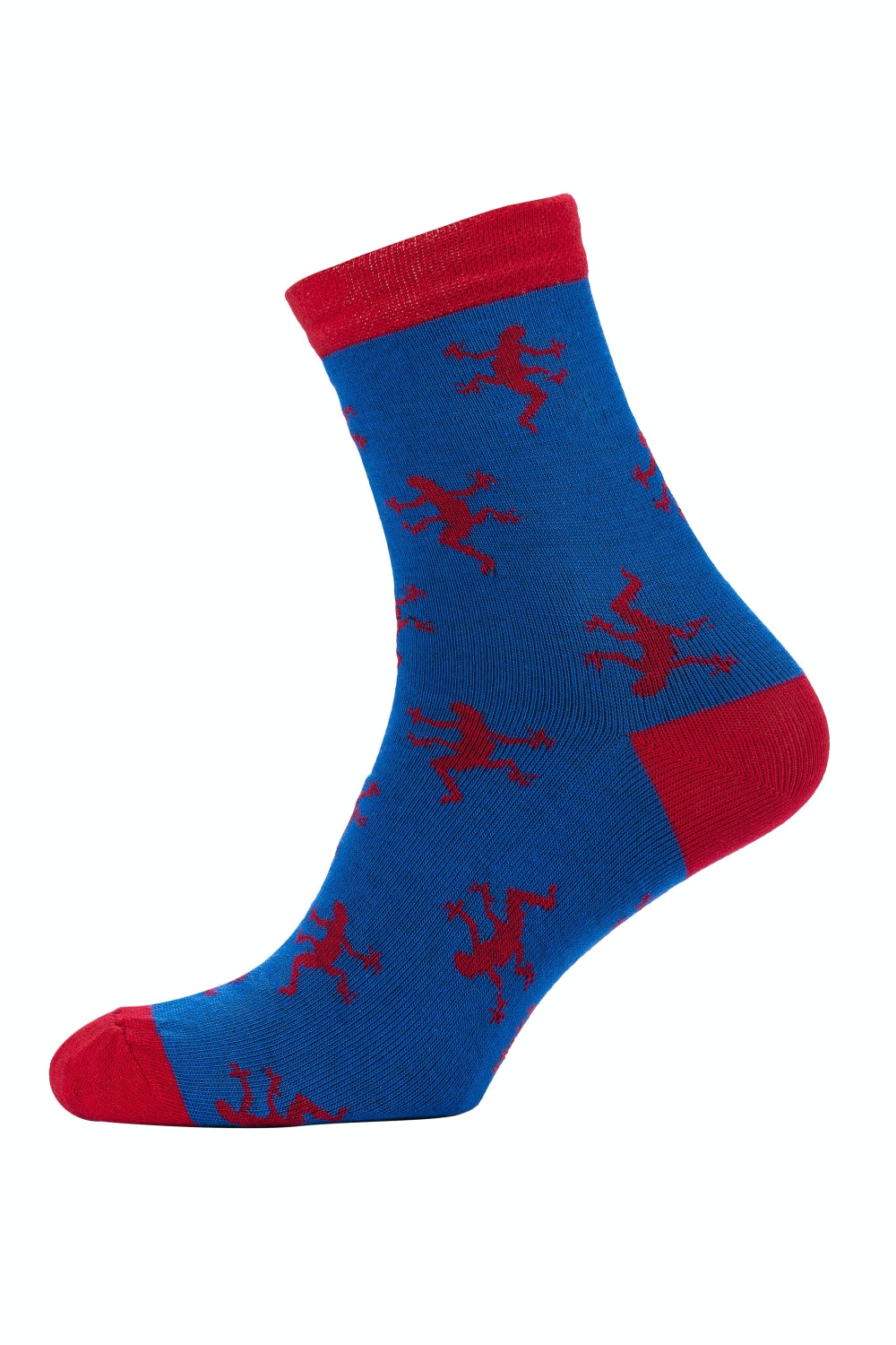 Мужские носки с принтом RFT RT1311-063