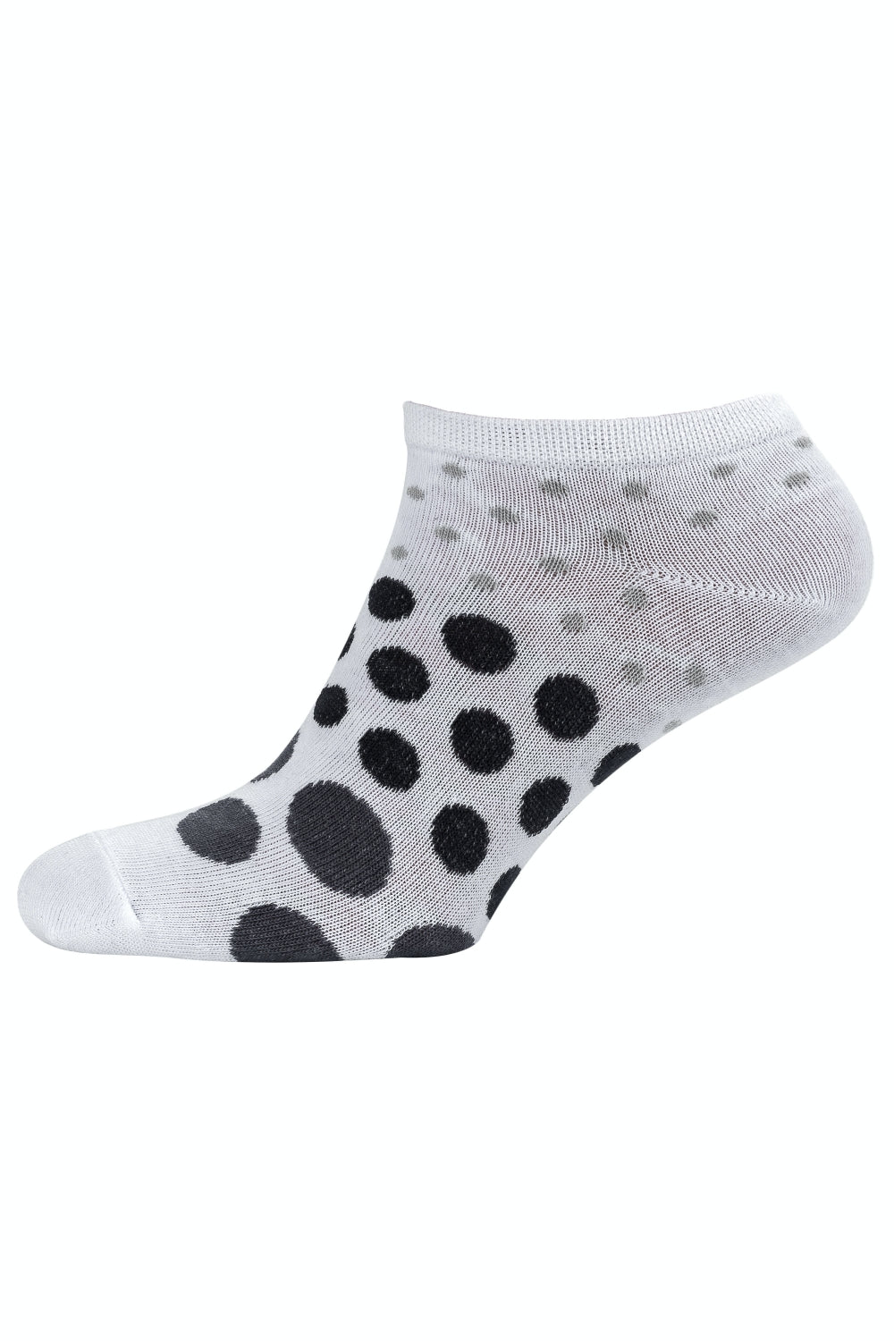 Низкие хлопковые носки RFT RT1312-039