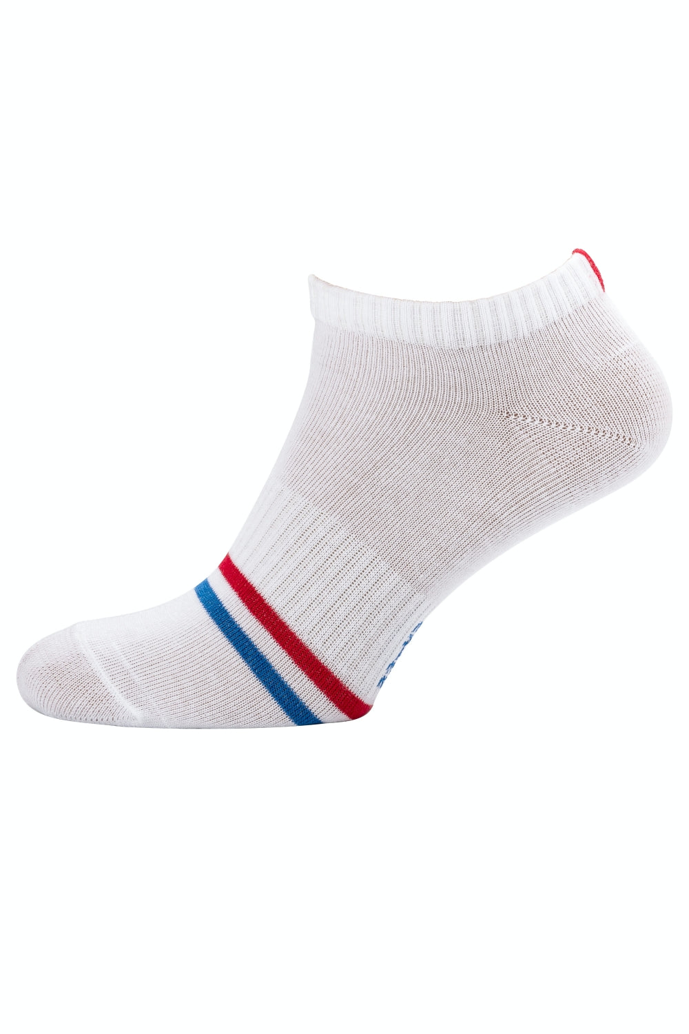 Низкие мужские носки с полосками RFT RT1321-125