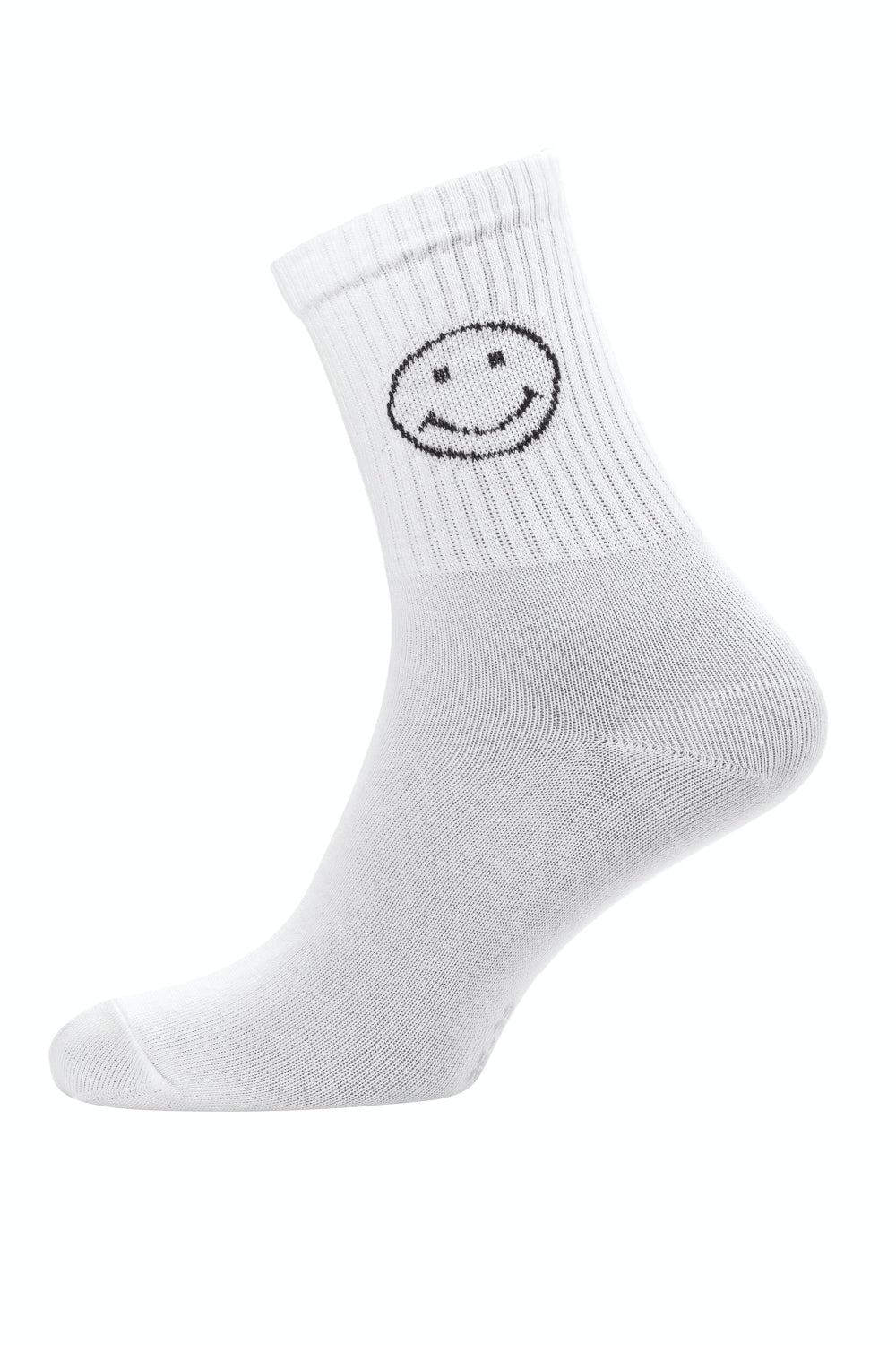 Хлопковые носки с принтом RFT RT1322-128