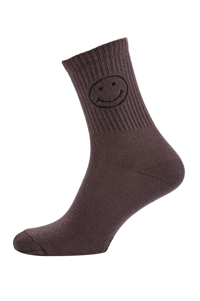 Хлопковые носки с принтом RFT RT1322-128