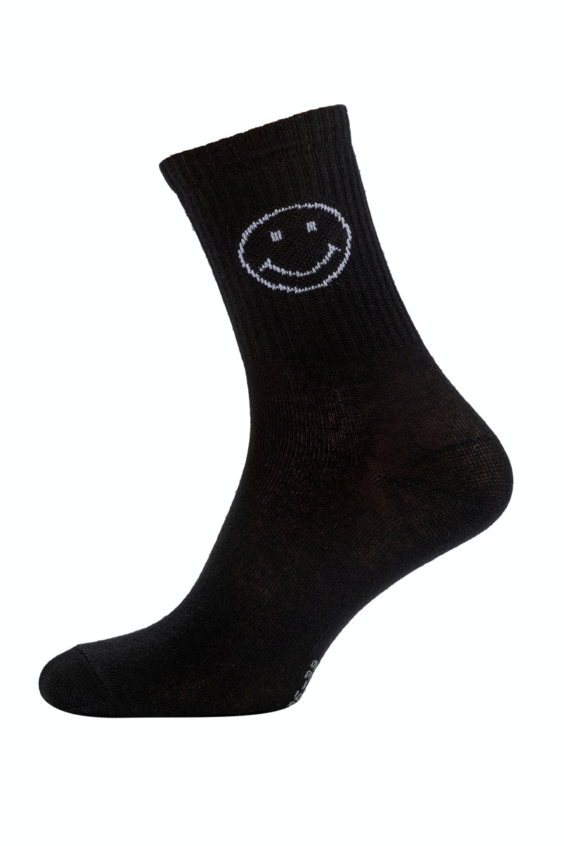 Хлопковые носки с принтом RFT RT1322-128