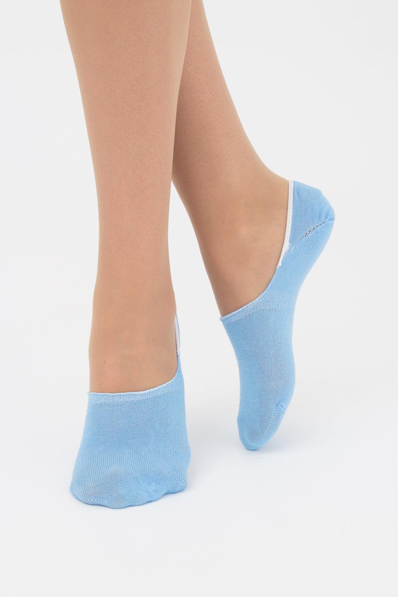 Хлопковые следки WF1 Classic