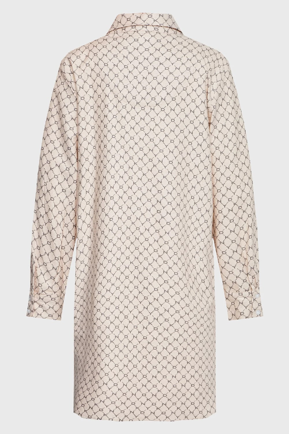 Сорочка на ґудзиках YI2322591/247 shell