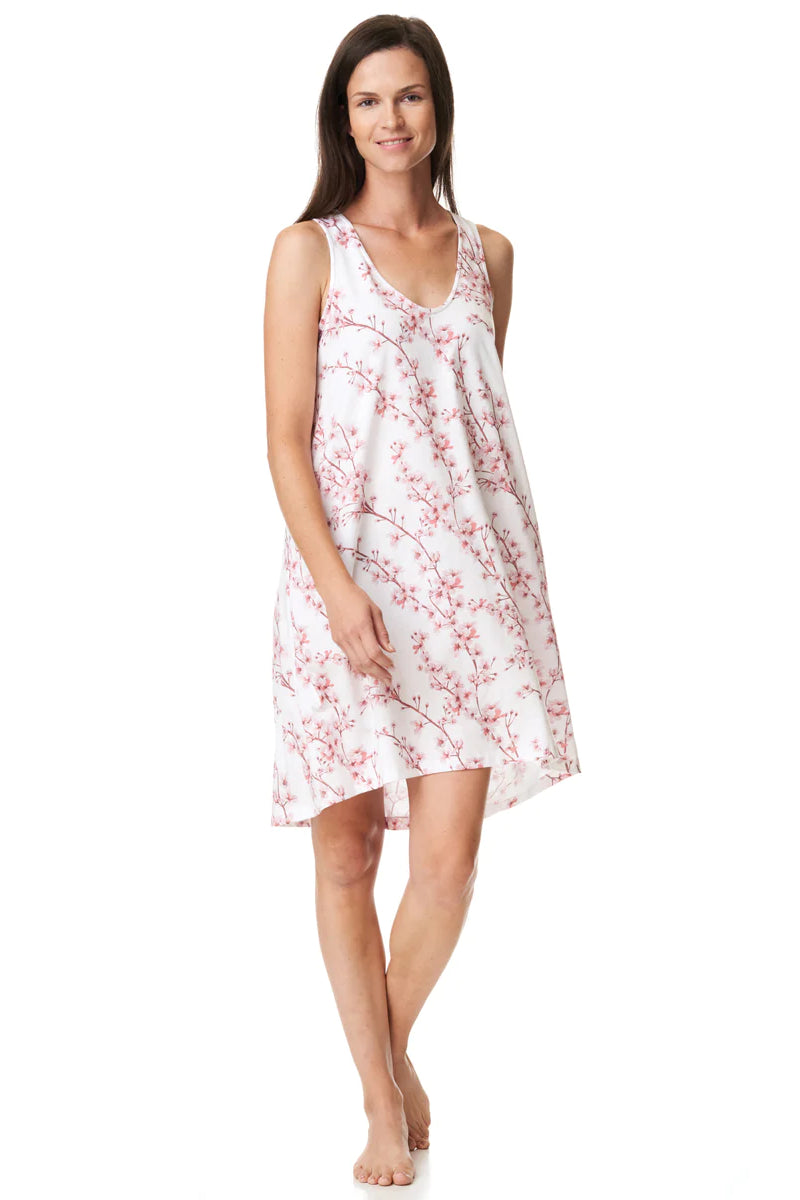 Бавовняна сорочка LND 959 A23